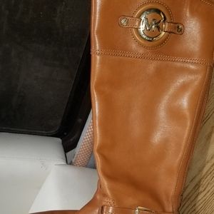 Michael Kors boots